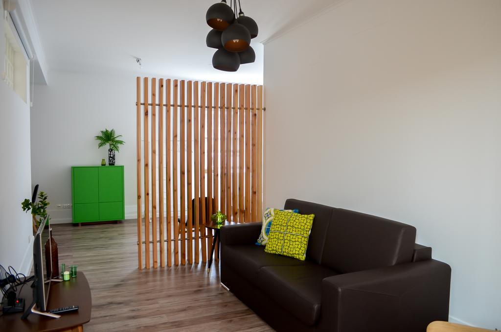 A Casa Del Rei Hotell Ribeira Grande Exteriör bild